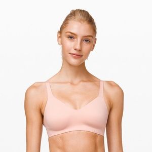 Lululemon Hold True Bra